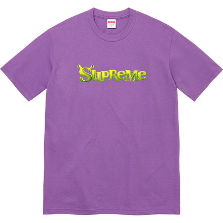 Supreme Shrek TSHIRT