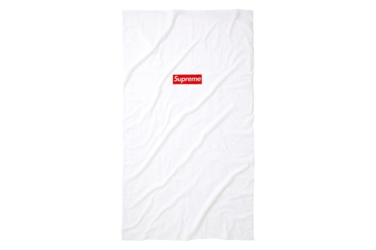 SUPREME BEACH TOWEL