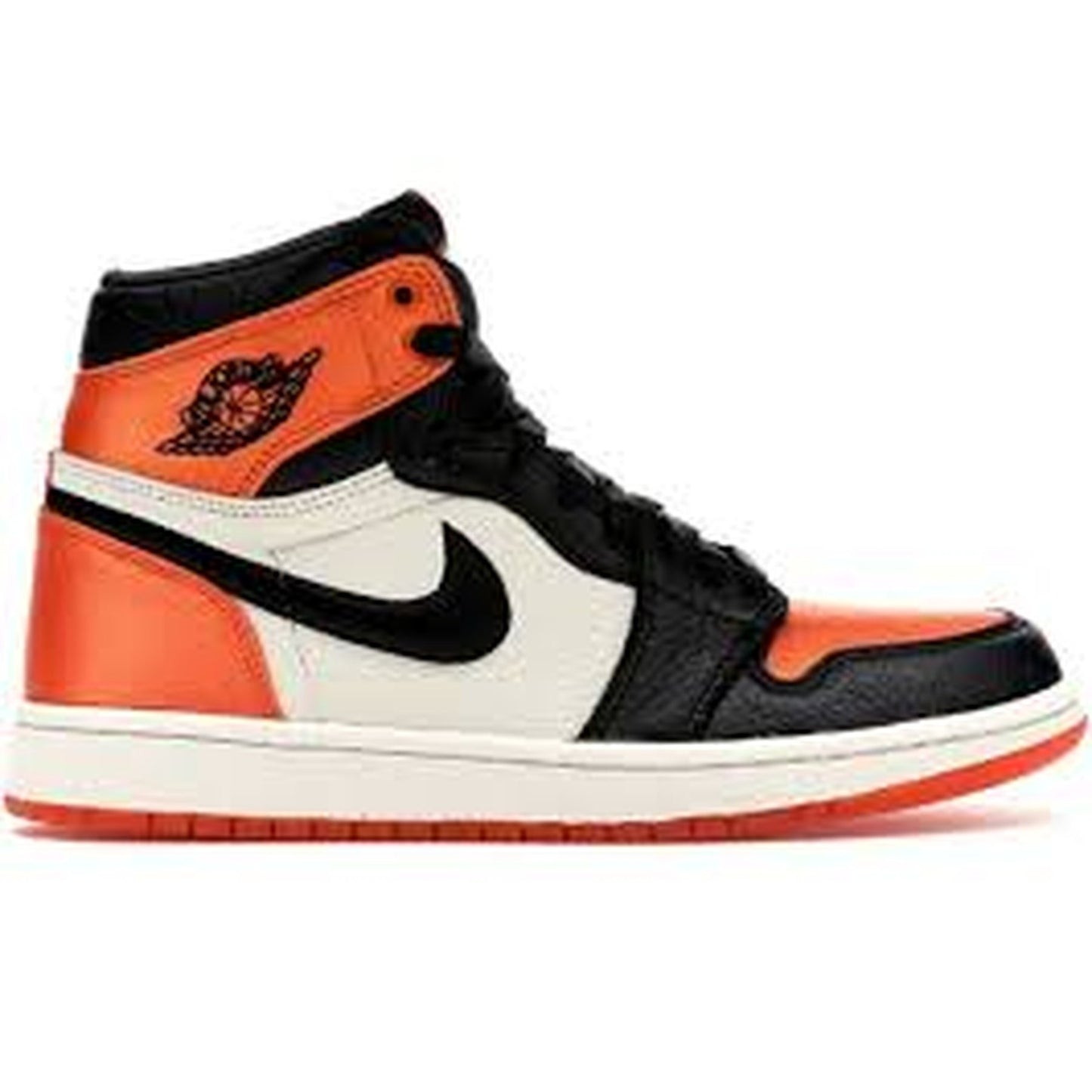 WMNS Jordan 1 Retro High Satin Shattered Backboard