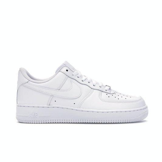 Nike Air Force 1 White (MEN)